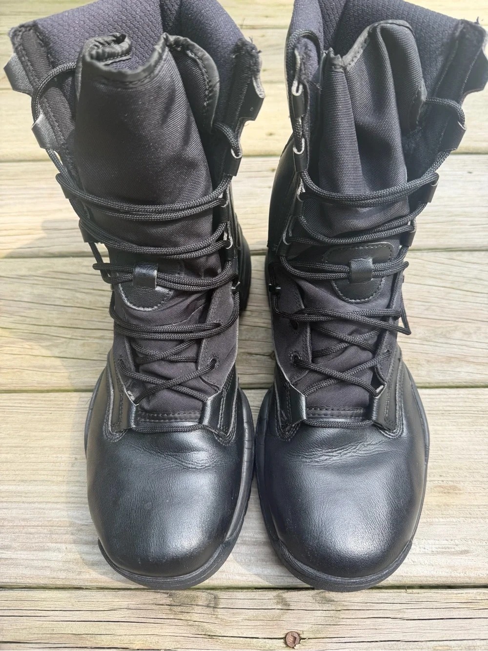 NIKE SFB FIELD 2 8